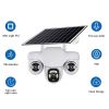 Picture of VRT-VTS31 Home Security Solar Camera