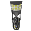 Picture of VRT-LD001 Solar Street Light with Dual-Lens 4G/Wi-Fi Camera