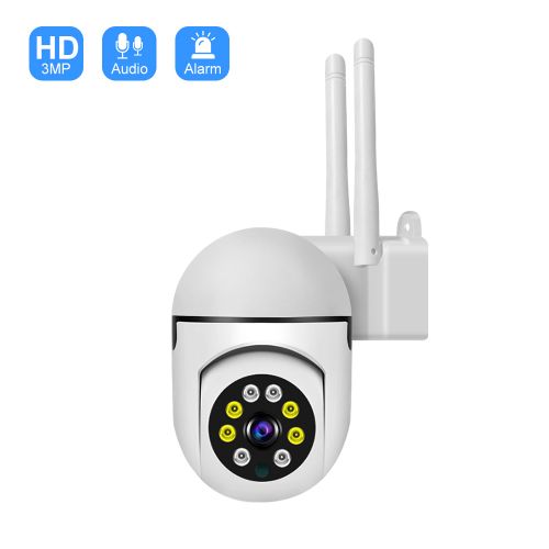 Picture of VRT-Q21S Mini Hidden Wi-Fi Indoor Camera