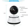 Picture of VRT-Q6X Wireless Wi-Fi Indoor Camera