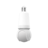 Picture of VRT-Q26 Smart LED Double Light Bulb Wi-Fi Indoor Camera