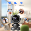 Picture of VRT-Q01 Mini CCTV Robot Indoor Camera