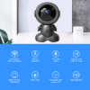 Picture of VRT-Q01 Mini CCTV Robot Indoor Camera