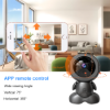 Picture of VRT-Q01 Mini CCTV Robot Indoor Camera