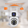 Picture of VRT-SQ21 Wireless Wi-Fi Indoor Camera
