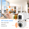 Picture of VRT-SQ21 Wireless Wi-Fi Indoor Camera