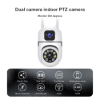 Picture of VRT-SQ21 Wireless Wi-Fi Indoor Camera