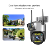 Picture of VRT-SC02 Wireless 4G Wi-Fi Security Camera