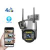 Picture of VRT-SC02 Wireless 4G Wi-Fi Security Camera