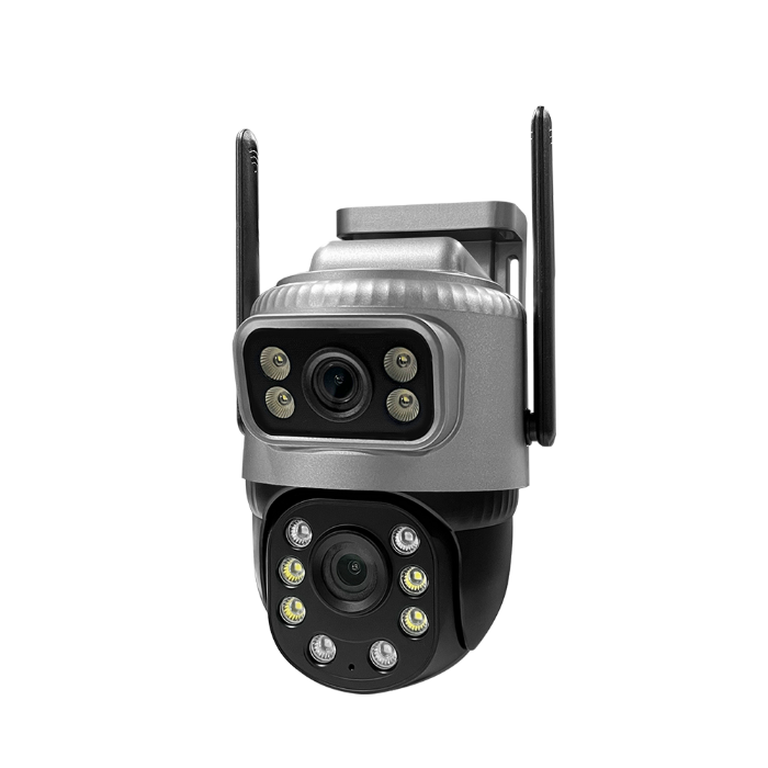 Picture of VRT-SC20 4G/Wi-Fi Wireless Home Security Camera