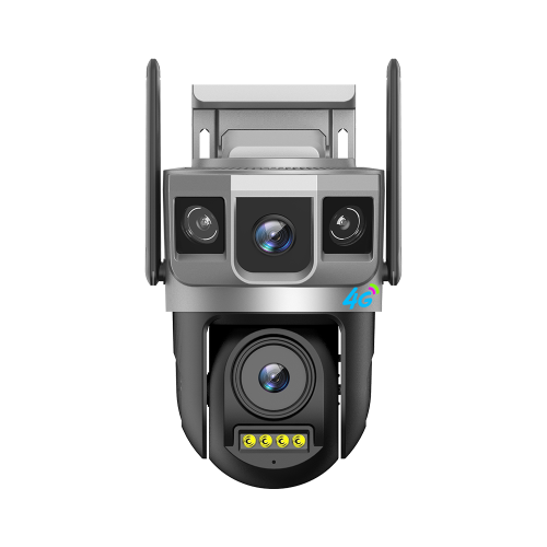 Picture of VRT-SC23 4G/Wi-Fi Outdoor Security Camera