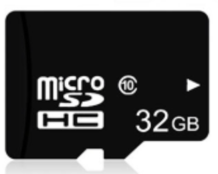 Picture of Micro SD Memory Card 32GB