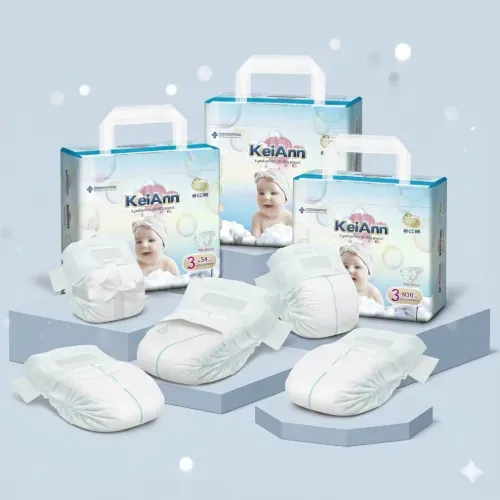 Picture for category Diaper Tape