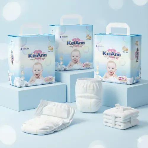 Picture for category Diaper Pull-Ups