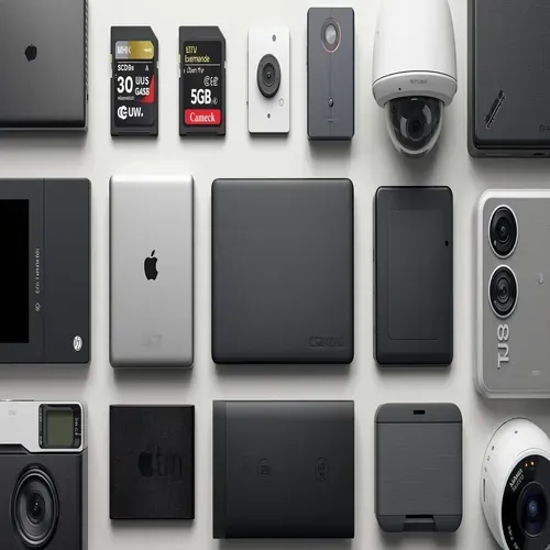 Picture for category Electronics