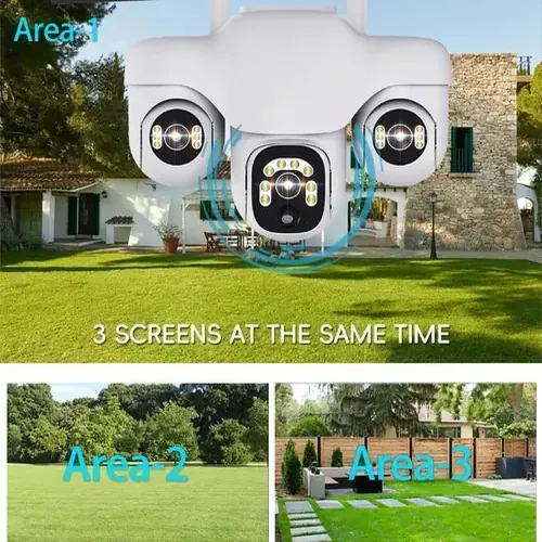 Picture for category CCTV Camera - Outdoor