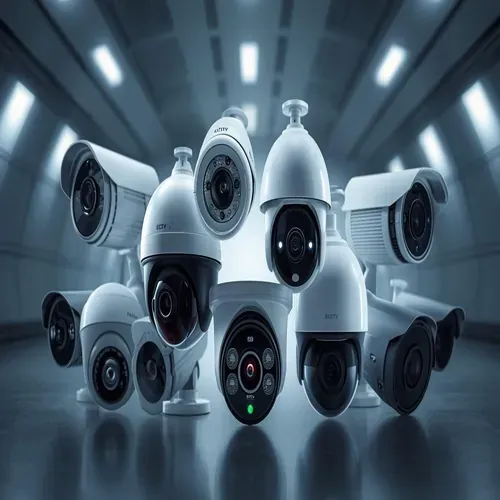 Picture for category Security Camera