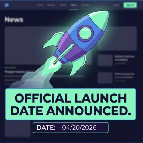 Official Launch Date News Image