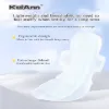 Picture of KeiAnn Sanitary Napkins - Day Shield