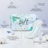 Picture of KeiAnn Sanitary Napkins - Night Guard