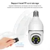 Picture of VRT-Q16S Smart Bulb Indoor Camera