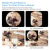 Picture of V380 Pro-Max D8 Camera 2-In-1 Lamp-Style Security Camera E27 Bulb 4Mp WIFI