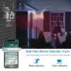 Picture of VRT-SC03-W Security Camera Indoor & Outdoor Dual Lens with WIFI Version