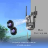 Picture of VRT-SC03-W Security Camera Indoor & Outdoor Dual Lens with WIFI Version
