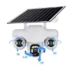 Picture of VRT-VTS31 Home Security Solar Camera
