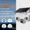 Picture of VRT-VTS31 Home Security Solar Camera