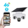 Picture of VRT-VTS31 Home Security Solar Camera