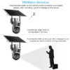 Picture of VRT-VCS09 Dual-Lens 4G/Wi-Fi Solar Camera