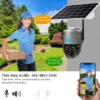 Picture of VRT-VC20 AOV 4G Solar Camera