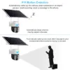 Picture of VRT-VC3 Solar Camera with 4G / Wi-Fi
