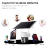Picture of VRT-VC3 Solar Camera with 4G / Wi-Fi