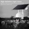 Picture of VRT-VC9 4G / Wi-Fi Wireless Solar Camera