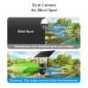 Picture of VRT-VCS20 Dual Lens Solar Powered Security Camera