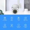 Picture of VRT-Q21S Mini Hidden Wi-Fi Indoor Camera
