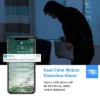 Picture of VRT-Q21S Mini Hidden Wi-Fi Indoor Camera