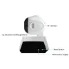 Picture of VRT-Q6X Wireless Wi-Fi Indoor Camera