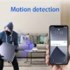 Picture of VRT-Q6X Wireless Wi-Fi Indoor Camera