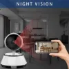 Picture of VRT-Q6X Wireless Wi-Fi Indoor Camera