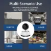 Picture of VRT-Q6X Wireless Wi-Fi Indoor Camera