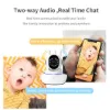Picture of VRT-Q5X 3 Antennas Wi-Fi Indoor Camera