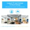 Picture of VRT-Q5X 3 Antennas Wi-Fi Indoor Camera