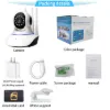 Picture of VRT-Q5X 3 Antennas Wi-Fi Indoor Camera