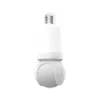 Picture of VRT-Q26 Smart LED Double Light Bulb Wi-Fi Indoor Camera
