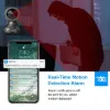 Picture of VRT-Q01 Mini CCTV Robot Indoor Camera