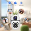 Picture of VRT-SQ21 Wireless Wi-Fi Indoor Camera