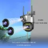 Picture of VRT-SC02 Wireless 4G Wi-Fi Security Camera